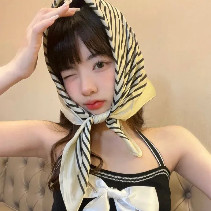 后妻业之女
