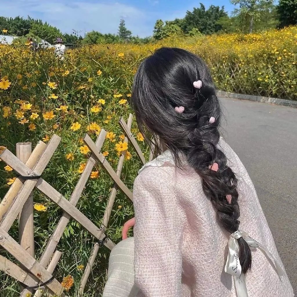 秋水长天